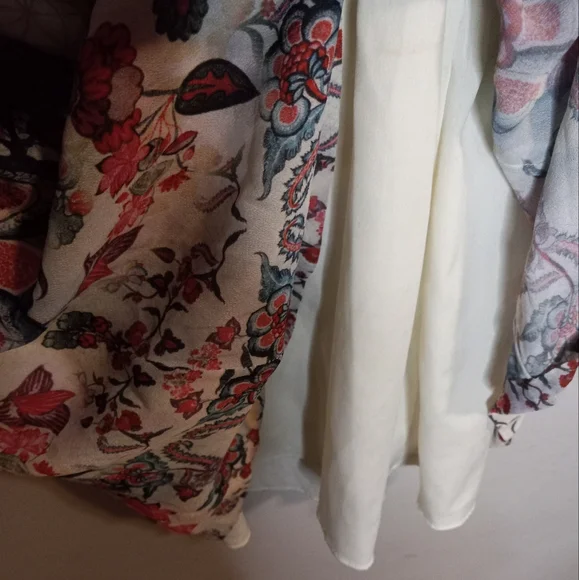 Anthropologie Nami Shift Dress Size Small - Picture 8 of 8